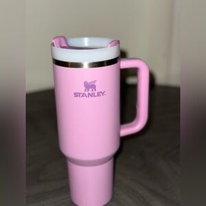 40 oz Purple Stanley